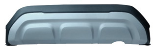 REAR LOWER PANEL